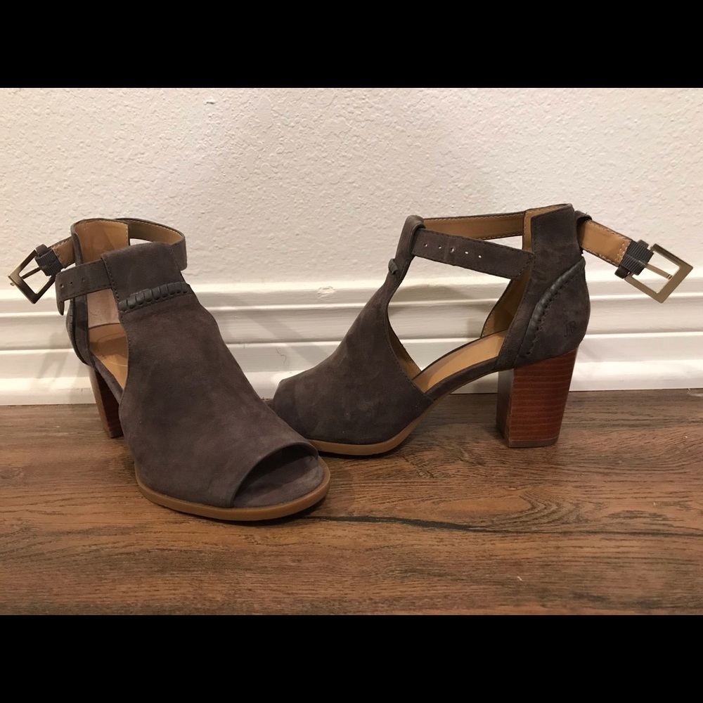 Jack Rogers Shoes